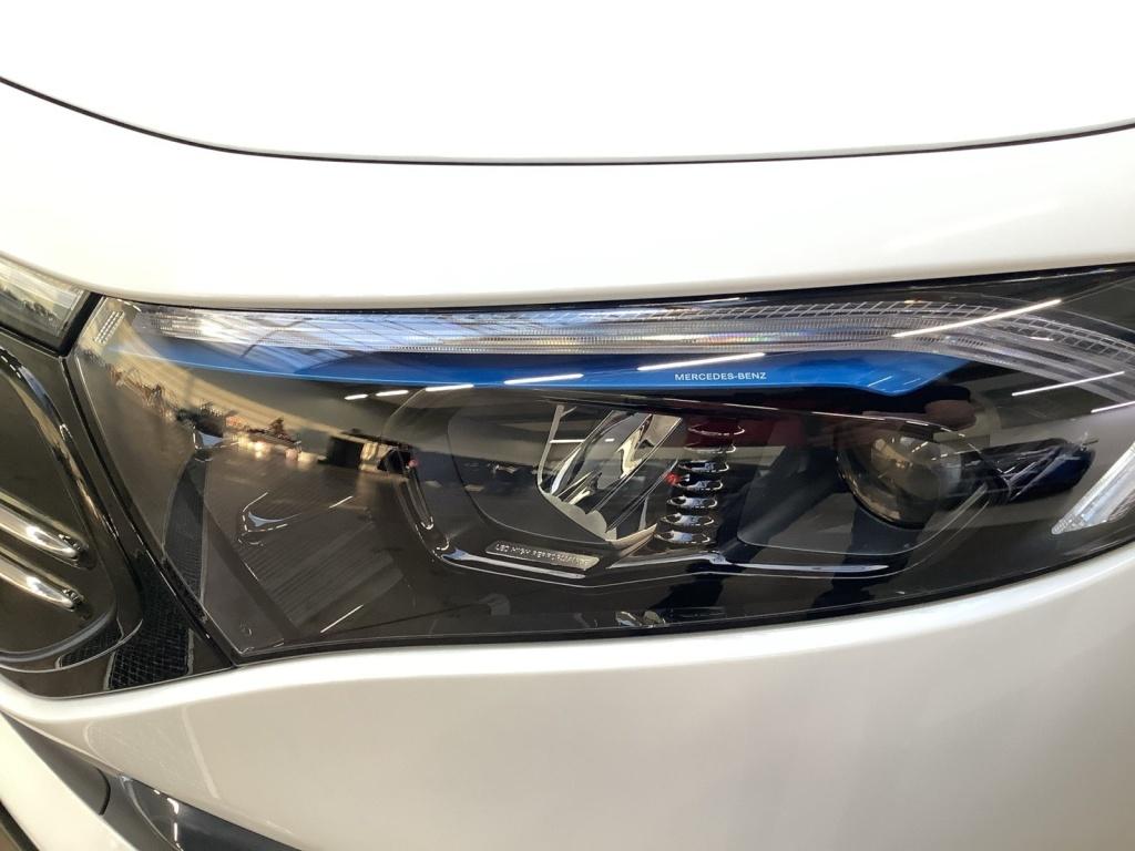 Mercedes-Benz EQB 300 4M AMG/Night/19/LED/Pano-SD/Burmester/ Mercedes-Benz EQB 300 4M AMG/Night/19/LED/Pano-SD/Burmester/