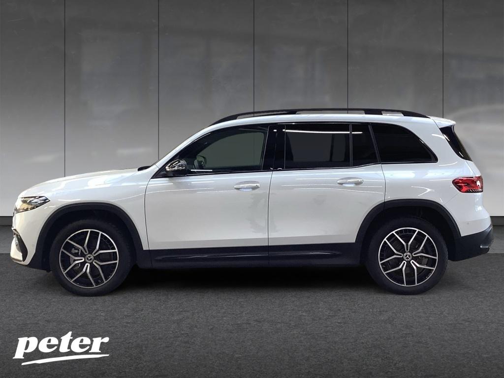 Mercedes-Benz EQB 300 4M AMG/Night/19/LED/Pano-SD/Burmester/ Mercedes-Benz EQB 300 4M AMG/Night/19/LED/Pano-SD/Burmester/