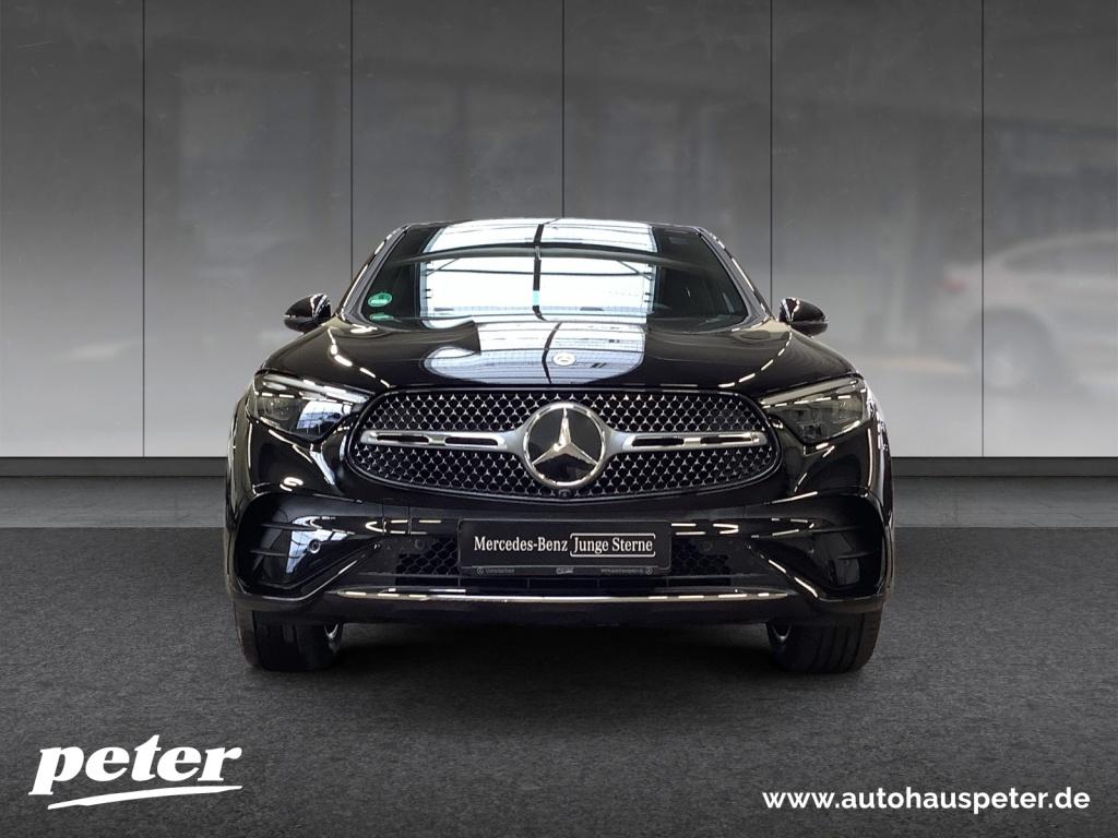 Mercedes-Benz GLC 220 d 4MATIC Coupé AMG+20+DIGITAL+9G+MEMORY Mercedes-Benz GLC 220 d 4MATIC Coupé AMG+20+DIGITAL+9G+MEMORY