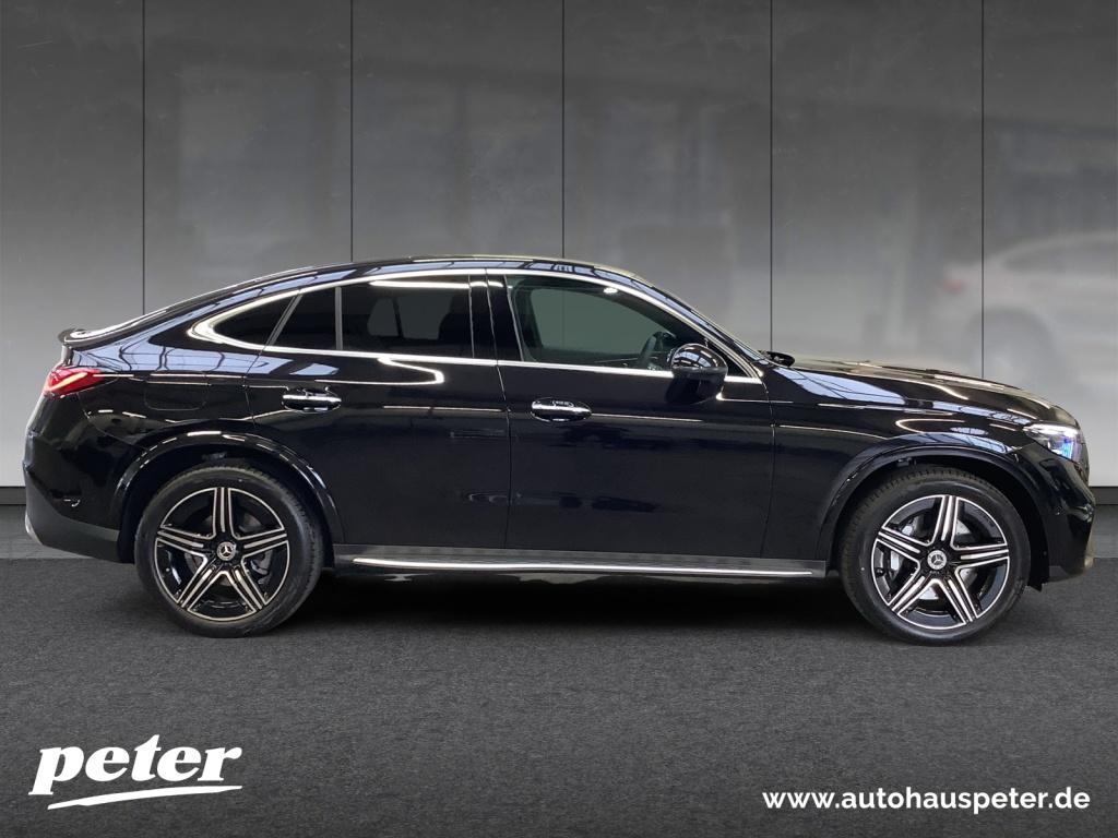 Mercedes-Benz GLC 220 d 4MATIC Coupé AMG+20+DIGITAL+9G+MEMORY Mercedes-Benz GLC 220 d 4MATIC Coupé AMG+20+DIGITAL+9G+MEMORY