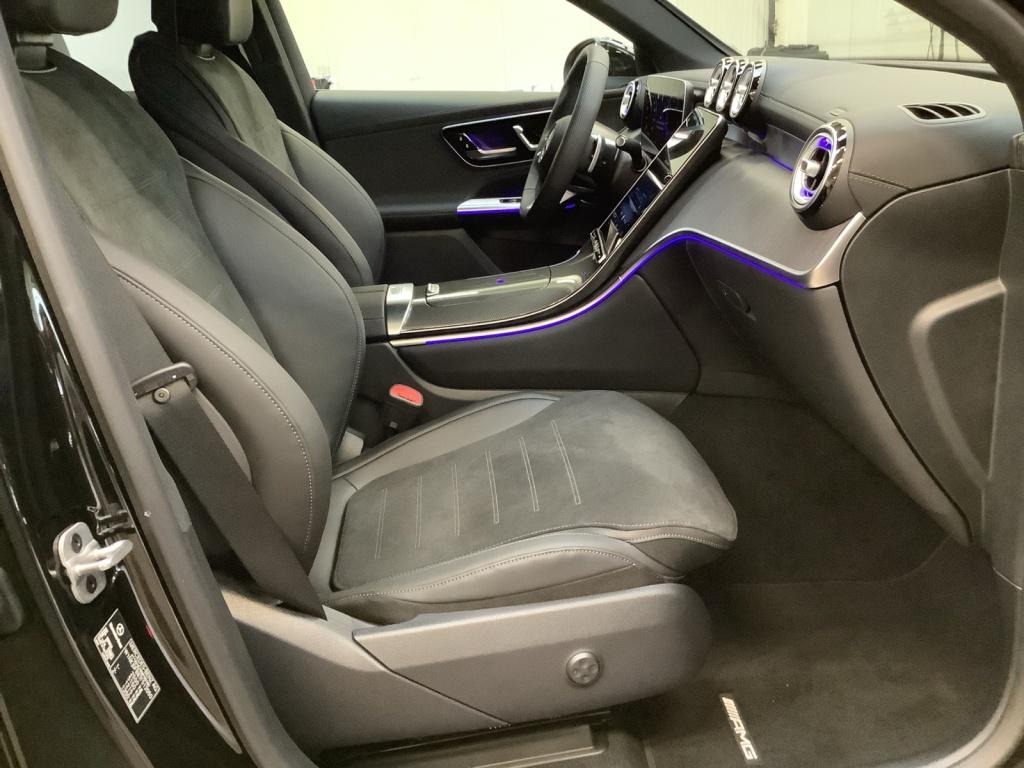 Mercedes-Benz GLC 220 d 4MATIC Coupé AMG+20+DIGITAL+9G+MEMORY Mercedes-Benz GLC 220 d 4MATIC Coupé AMG+20+DIGITAL+9G+MEMORY