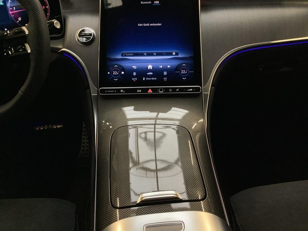 Mercedes-Benz GLC 220 d 4MATIC Coupé AMG+20+DIGITAL+9G+MEMORY Mercedes-Benz GLC 220 d 4MATIC Coupé AMG+20+DIGITAL+9G+MEMORY