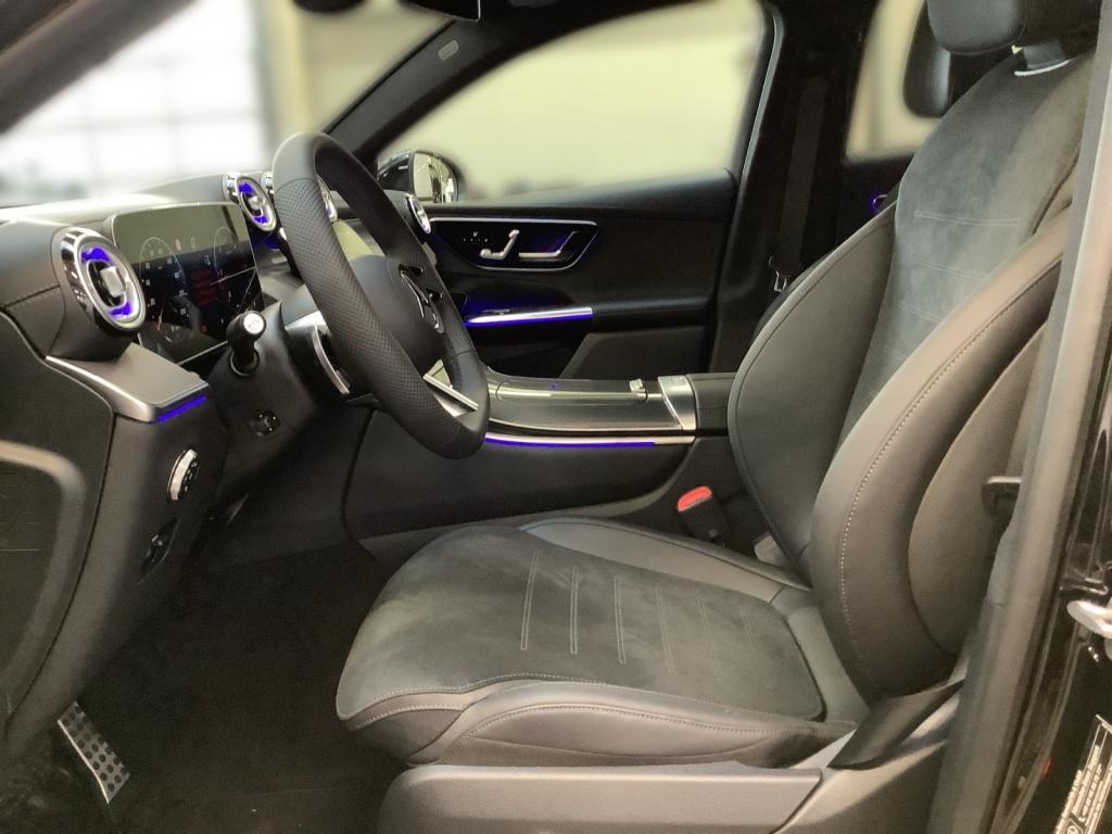 Mercedes-Benz GLC 220 d 4MATIC Coupé AMG+20+DIGITAL+9G+MEMORY Mercedes-Benz GLC 220 d 4MATIC Coupé AMG+20+DIGITAL+9G+MEMORY