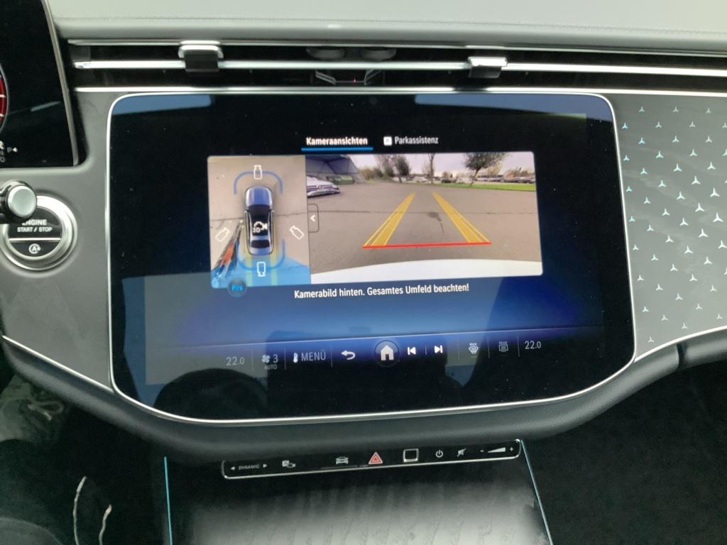 Mercedes-Benz E 200 Limousine ++AMG+9G+MBUX+PANO+20+NIGHT++ Mercedes-Benz E 200 Limousine ++AMG+9G+MBUX+PANO+20+NIGHT++