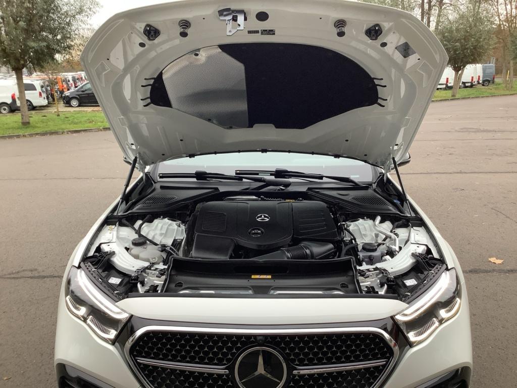 Mercedes-Benz E 200 Limousine ++AMG+9G+MBUX+PANO+20+NIGHT++ Mercedes-Benz E 200 Limousine ++AMG+9G+MBUX+PANO+20+NIGHT++