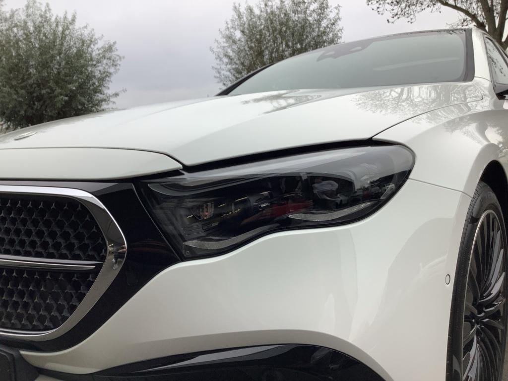 Mercedes-Benz E 200 Limousine ++AMG+9G+MBUX+PANO+20+NIGHT++ Mercedes-Benz E 200 Limousine ++AMG+9G+MBUX+PANO+20+NIGHT++