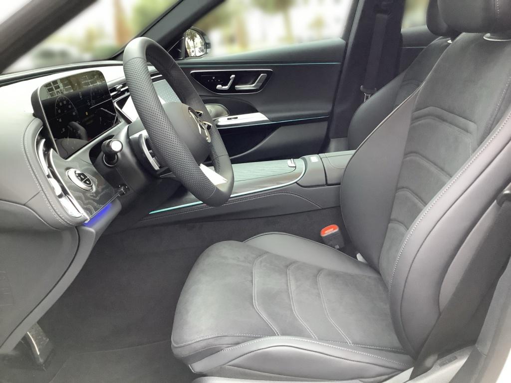 Mercedes-Benz E 200 Limousine ++AMG+9G+MBUX+PANO+20+NIGHT++ Mercedes-Benz E 200 Limousine ++AMG+9G+MBUX+PANO+20+NIGHT++