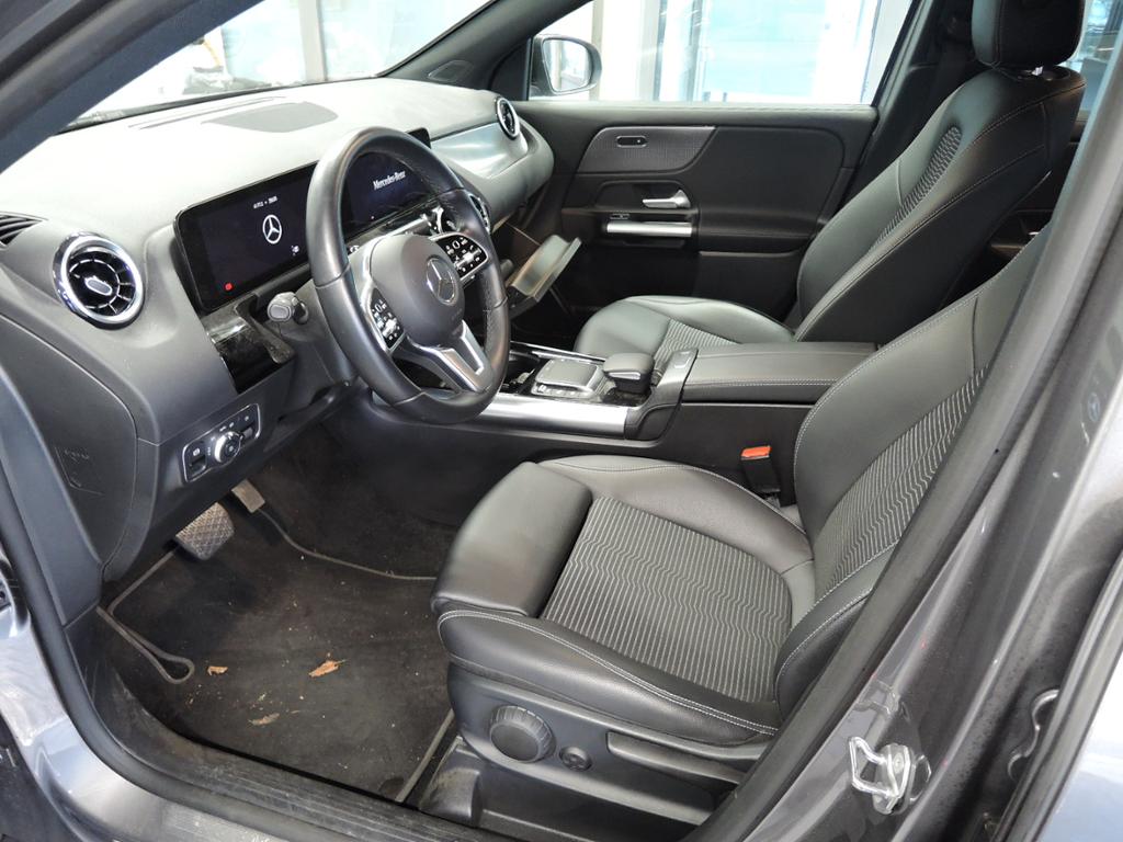 Mercedes-Benz GLA 250 e Night/Progressive/LED/Kamera/AHK/ Mercedes-Benz GLA 250 e Night/Progressive/LED/Kamera/AHK/