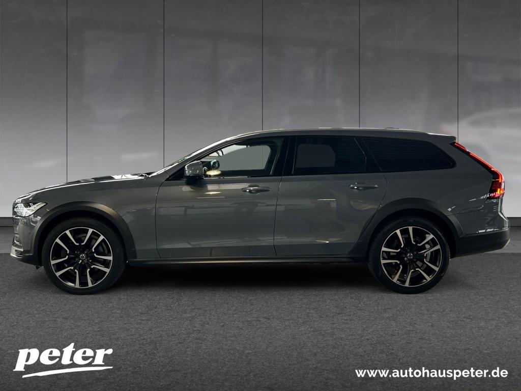 Volvo V90 Cross Country AWD/Pro/LED/Standheizung/HUD/ Volvo V90 Cross Country AWD/Pro/LED/Standheizung/HUD/