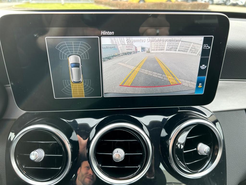 Mercedes-Benz C 200 4M T Avantgarde/9G/LED/Kamera/Distronic/ Mercedes-Benz C 200 4M T Avantgarde/9G/LED/Kamera/Distronic/