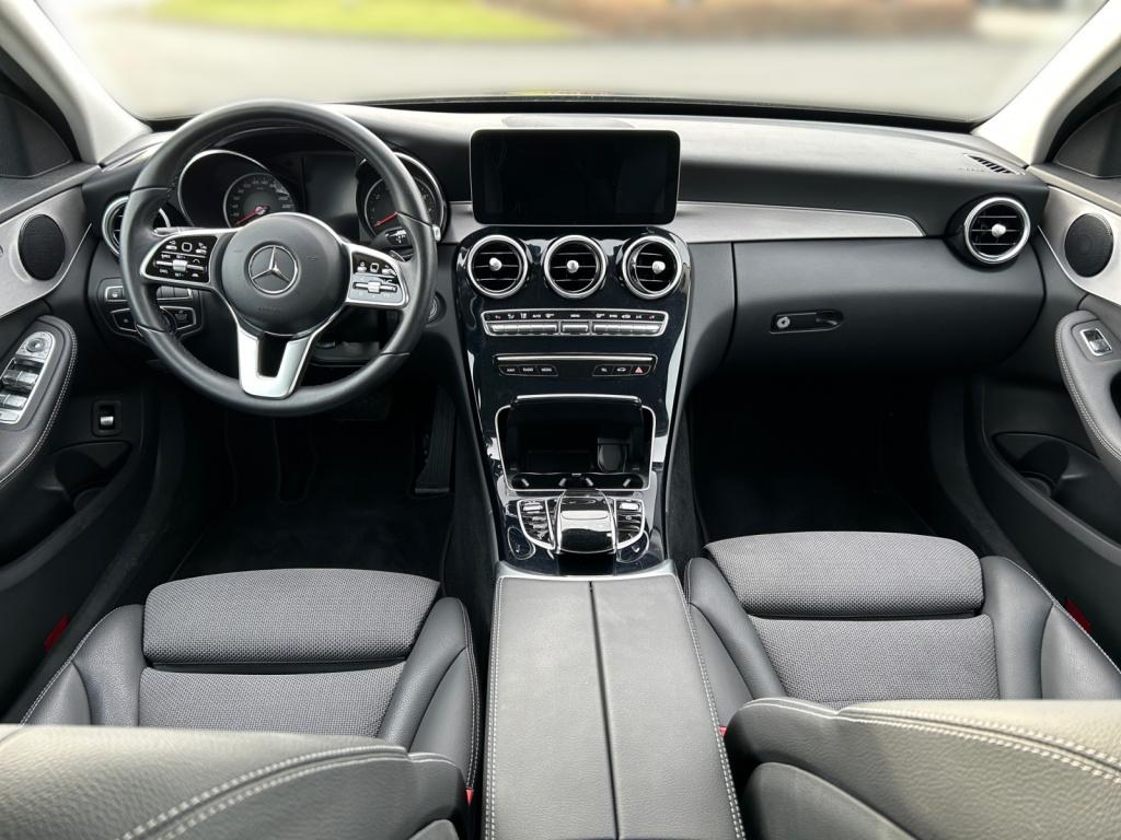 Mercedes-Benz C 200 4M T Avantgarde/9G/LED/Kamera/Distronic/ Mercedes-Benz C 200 4M T Avantgarde/9G/LED/Kamera/Distronic/