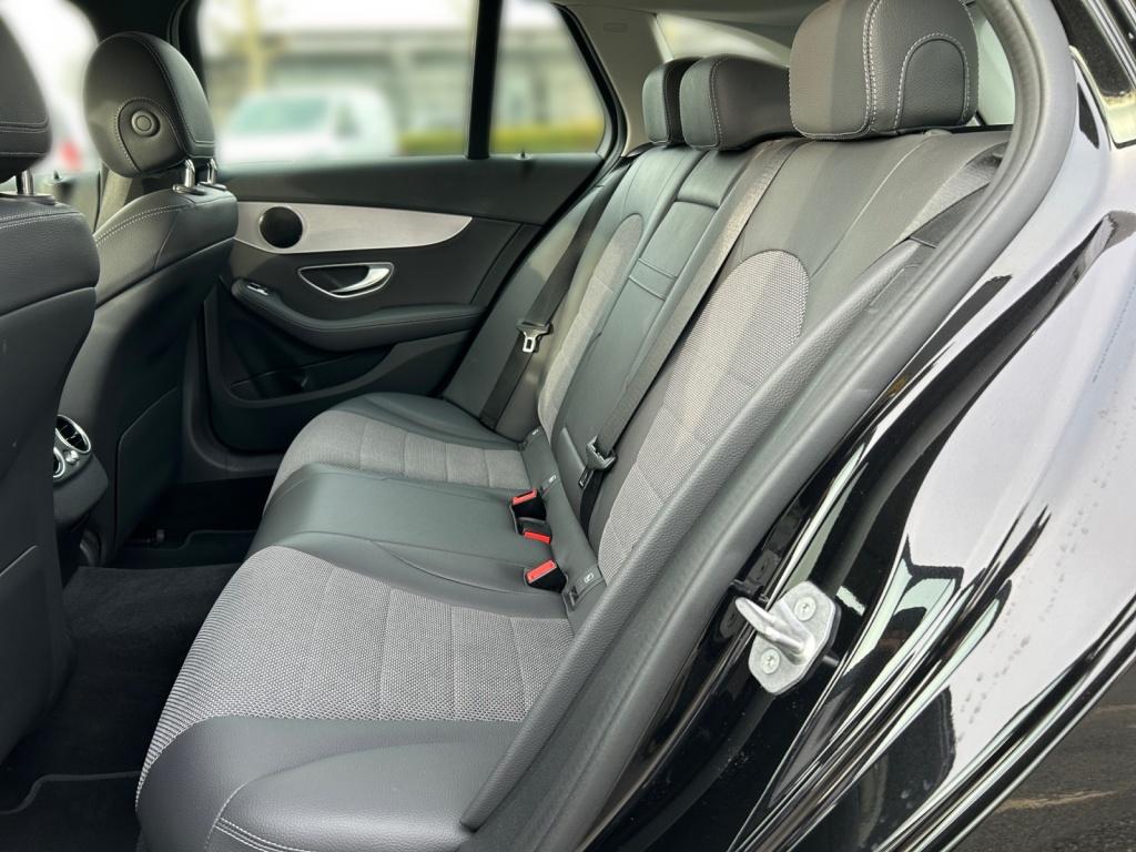 Mercedes-Benz C 200 4M T Avantgarde/9G/LED/Kamera/Distronic/ Mercedes-Benz C 200 4M T Avantgarde/9G/LED/Kamera/Distronic/