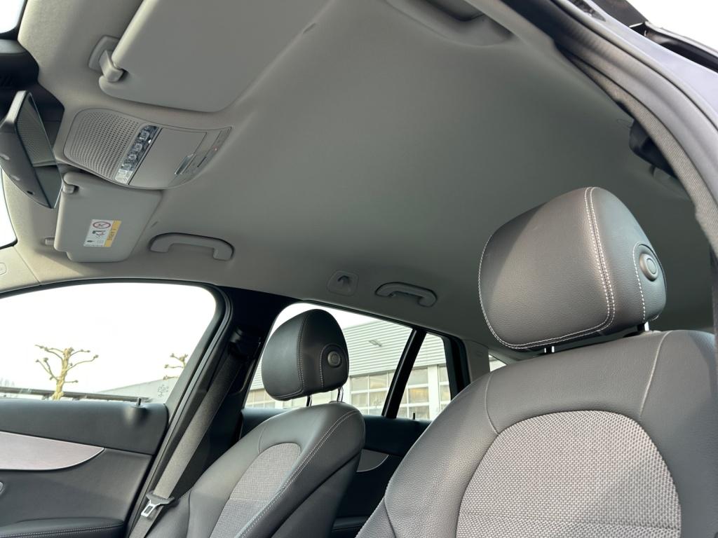 Mercedes-Benz C 200 4M T Avantgarde/9G/LED/Kamera/Distronic/ Mercedes-Benz C 200 4M T Avantgarde/9G/LED/Kamera/Distronic/