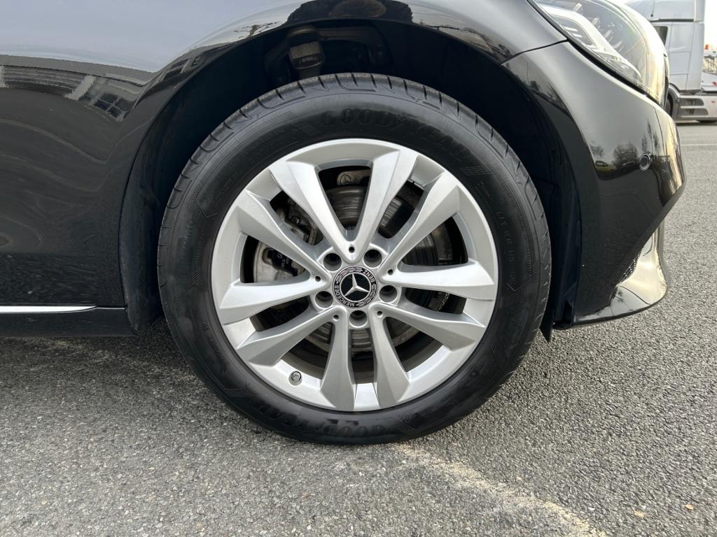 Mercedes-Benz C 200 4M T Avantgarde/9G/LED/Kamera/Distronic/ Mercedes-Benz C 200 4M T Avantgarde/9G/LED/Kamera/Distronic/