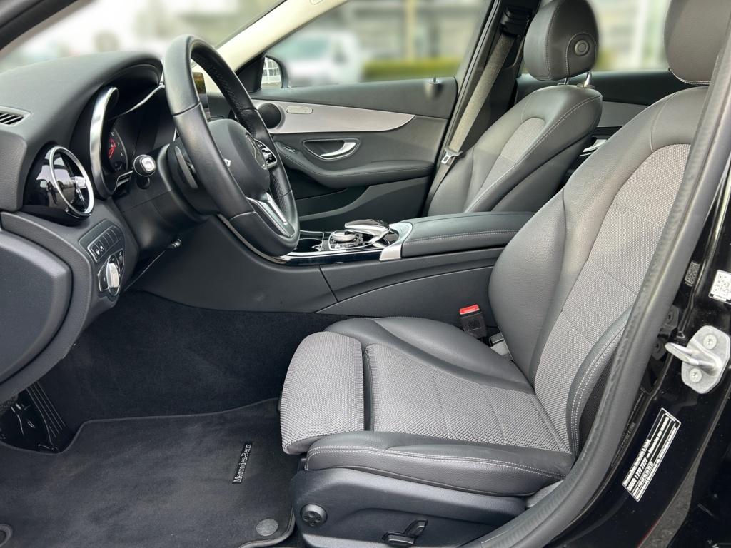 Mercedes-Benz C 200 4M T Avantgarde/9G/LED/Kamera/Distronic/ Mercedes-Benz C 200 4M T Avantgarde/9G/LED/Kamera/Distronic/