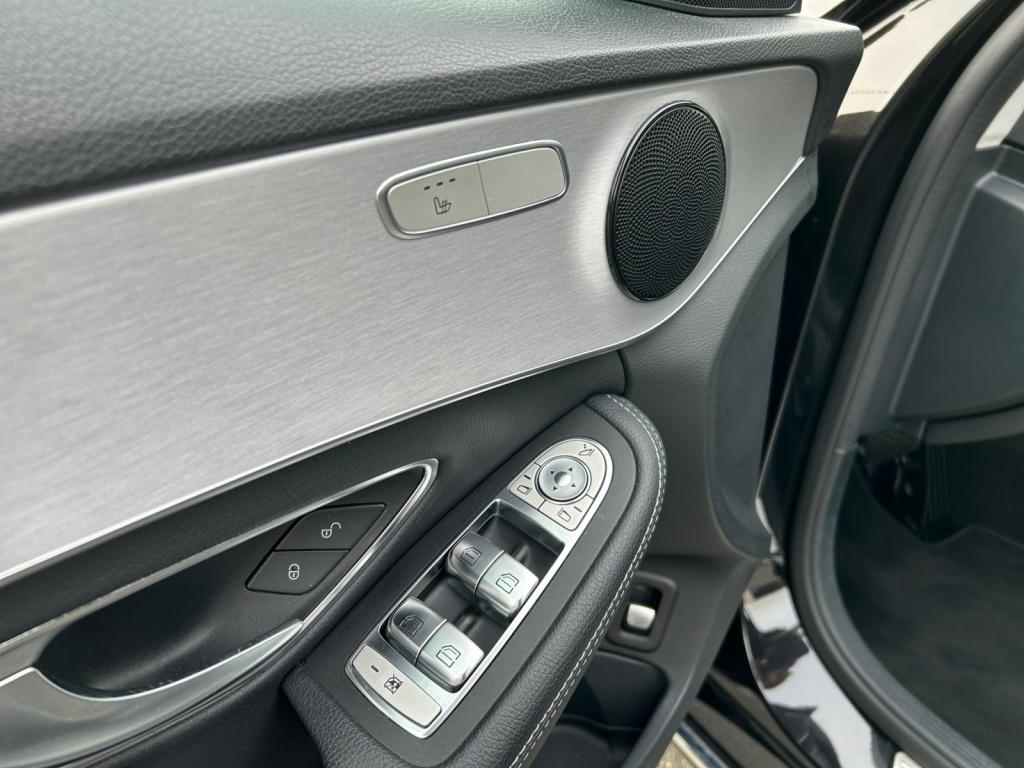 Mercedes-Benz C 200 4M T Avantgarde/9G/LED/Kamera/Distronic/ Mercedes-Benz C 200 4M T Avantgarde/9G/LED/Kamera/Distronic/