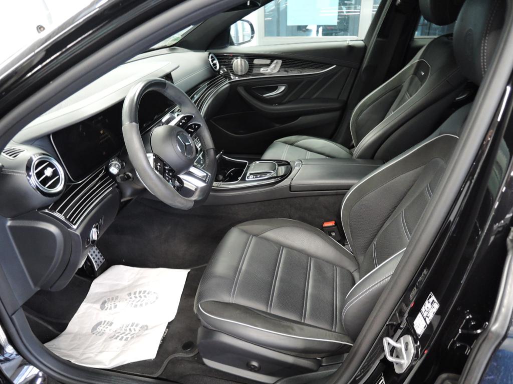 Mercedes-Benz AMG E 63 S 4M+ T AMG/Night/Drivers-P./ Mercedes-Benz AMG E 63 S 4M+ T AMG/Night/Drivers-P./