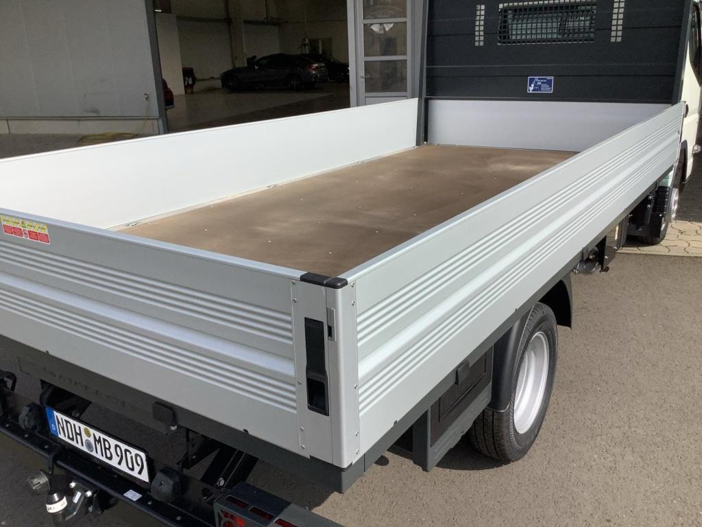 Fuso Canter FUSO Cam+AUT Fuso Canter FUSO Cam+AUT