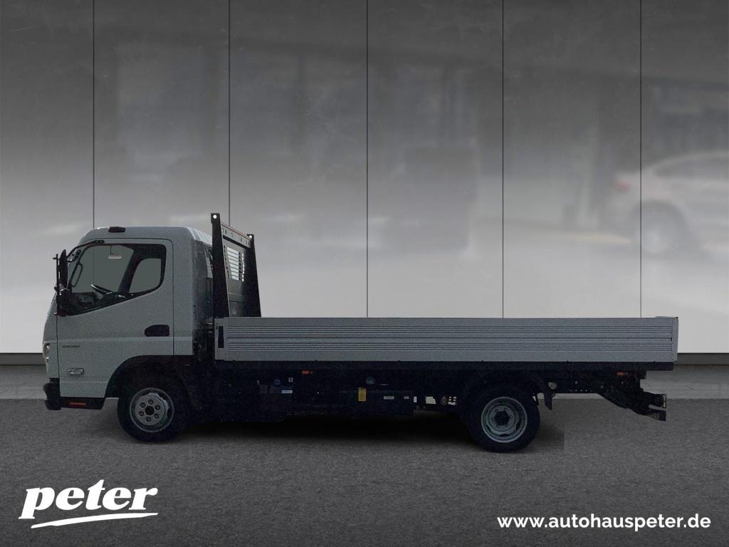 Fuso Canter FUSO Cam+AUT Fuso Canter FUSO Cam+AUT