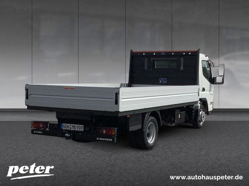 Fuso Canter FUSO Cam+AUT Fuso Canter FUSO Cam+AUT