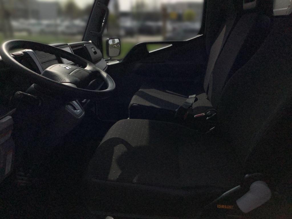 Fuso Canter FUSO Cam+AUT Fuso Canter FUSO Cam+AUT