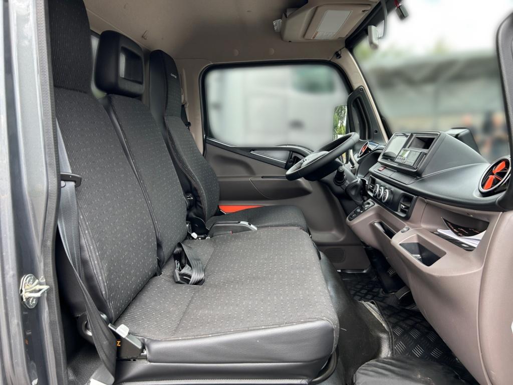 Fuso eCanter FUSO +Cam+SHZ Fuso eCanter FUSO +Cam+SHZ