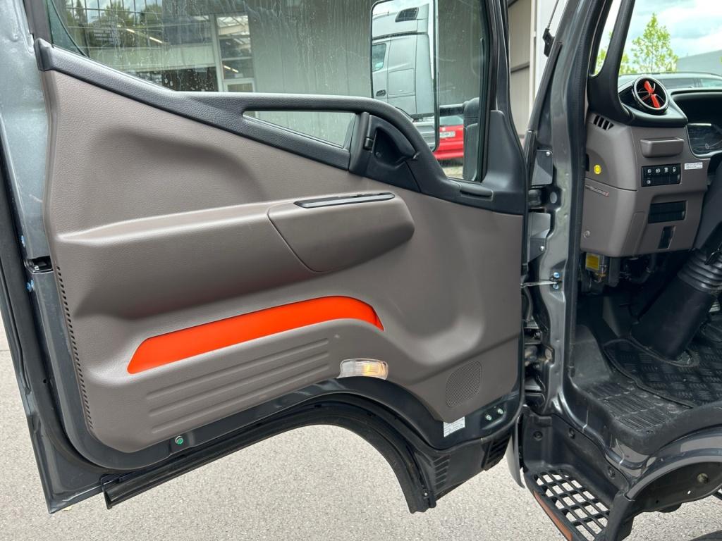 Fuso eCanter FUSO +Cam+SHZ Fuso eCanter FUSO +Cam+SHZ