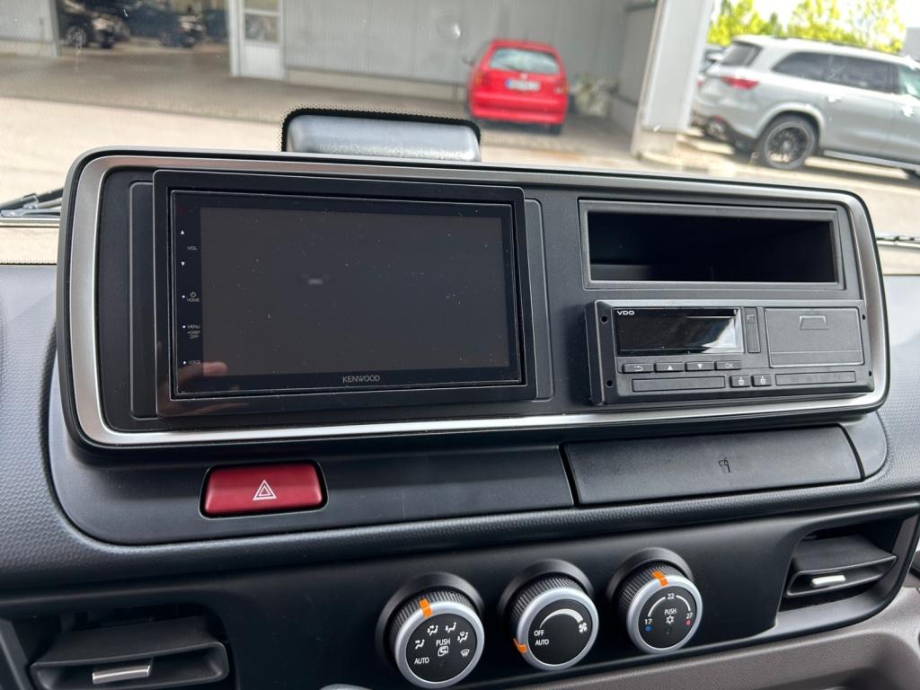 Fuso eCanter FUSO +Cam+SHZ Fuso eCanter FUSO +Cam+SHZ