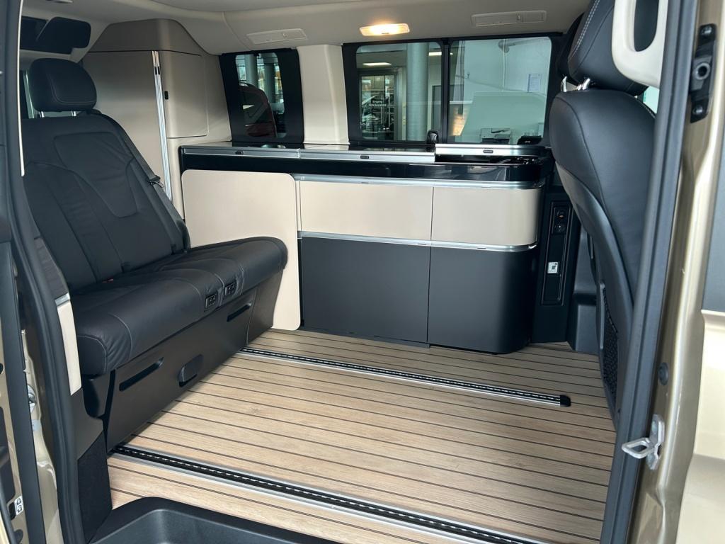 Mercedes-Benz V 300d Marco Polo AMG Multibeam/Airmatic/AHK Mercedes-Benz V 300d Marco Polo AMG Multibeam/Airmatic/AHK