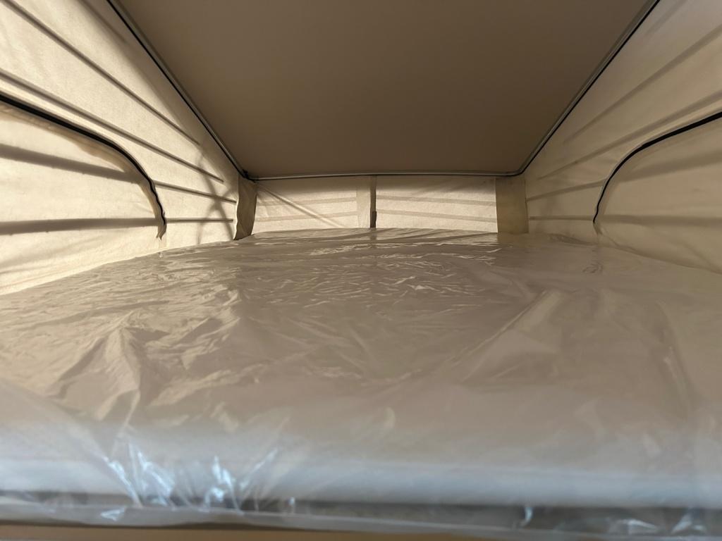 Mercedes-Benz V 300d Marco Polo AMG Multibeam/Airmatic/AHK Mercedes-Benz V 300d Marco Polo AMG Multibeam/Airmatic/AHK