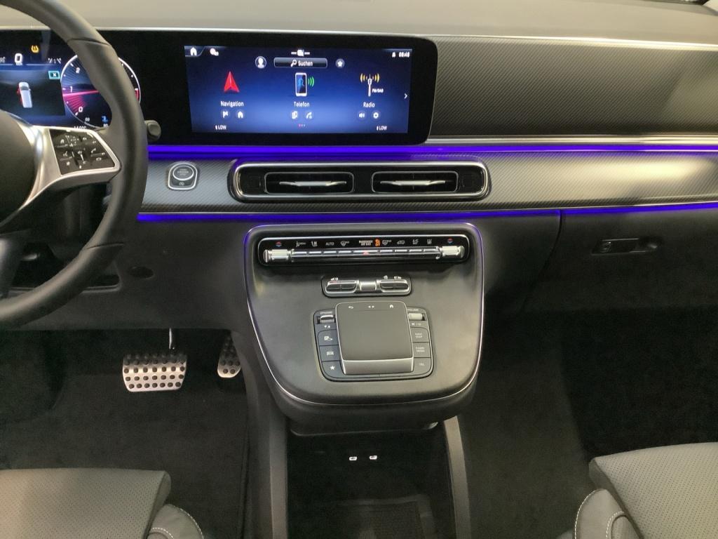 Mercedes-Benz V 300d 4MATIC AVANTGARDE Lang AMG/MultiBeam/AHK Mercedes-Benz V 300d 4MATIC AVANTGARDE Lang AMG/MultiBeam/AHK
