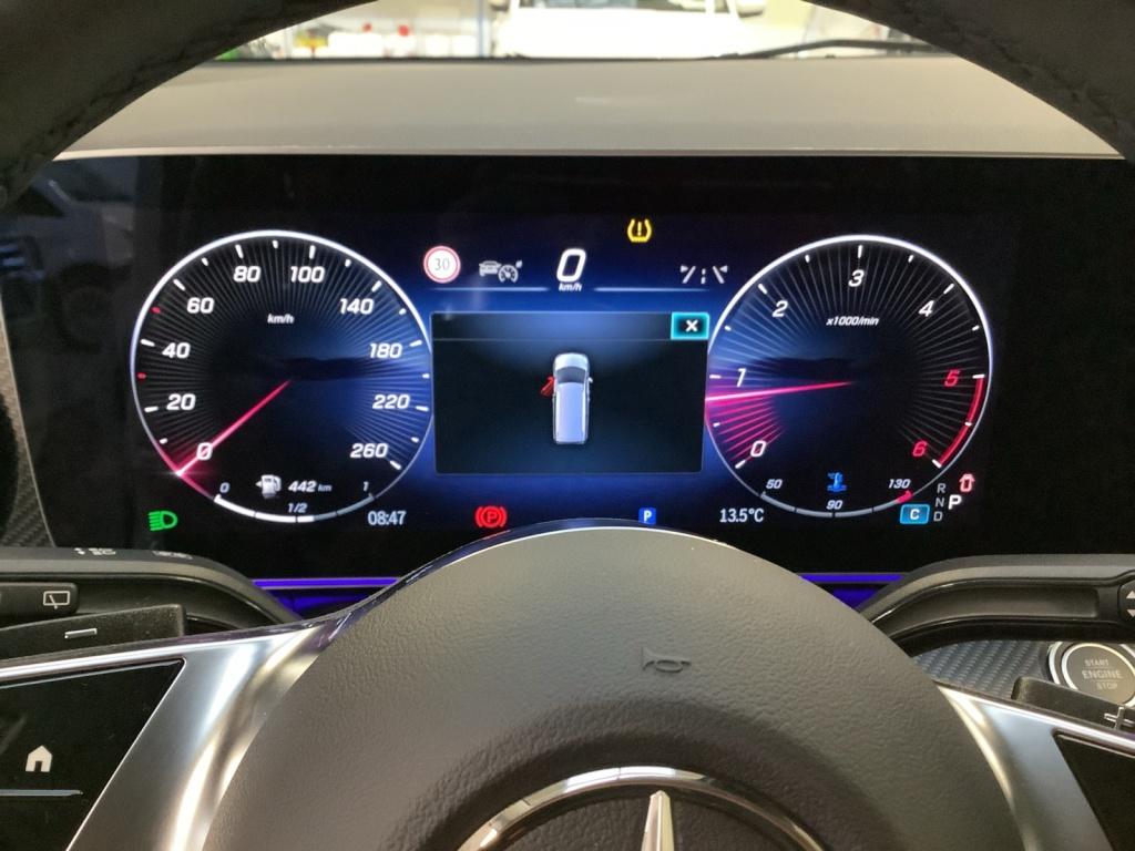 Mercedes-Benz V 300d 4MATIC AVANTGARDE Lang AMG/MultiBeam/AHK Mercedes-Benz V 300d 4MATIC AVANTGARDE Lang AMG/MultiBeam/AHK