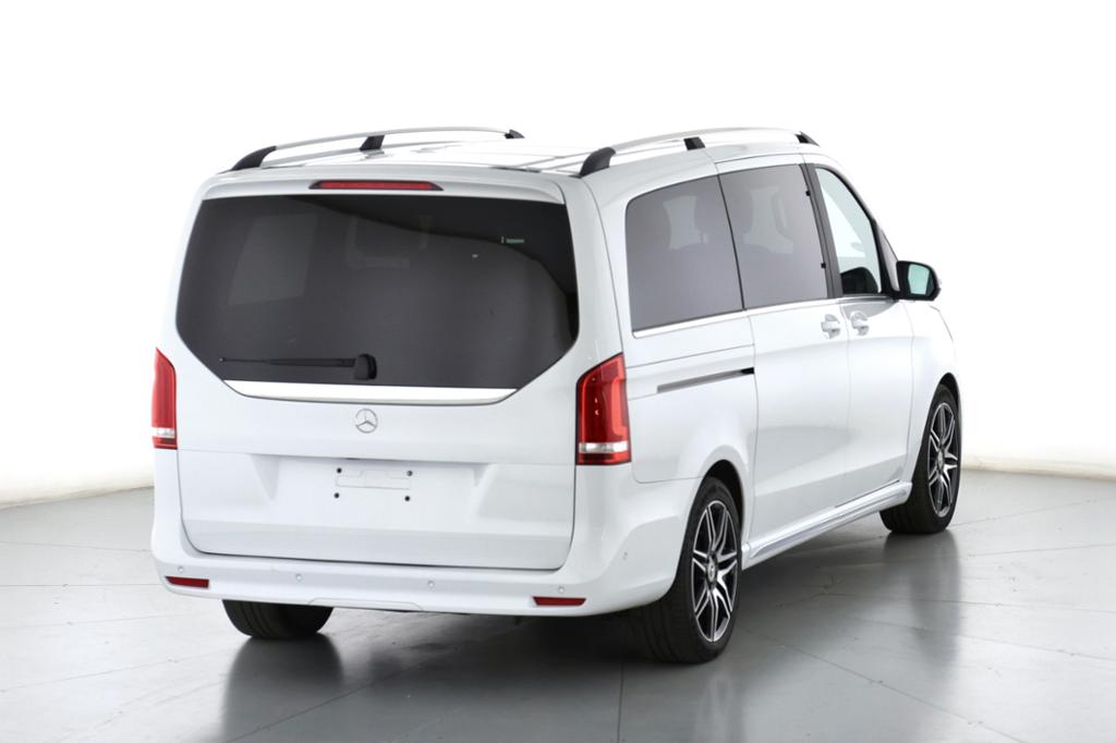 Mercedes-Benz V 300d Avantgarde Edition AMG ILS-LED/Nappa Mercedes-Benz V 300d Avantgarde Edition AMG ILS-LED/Nappa