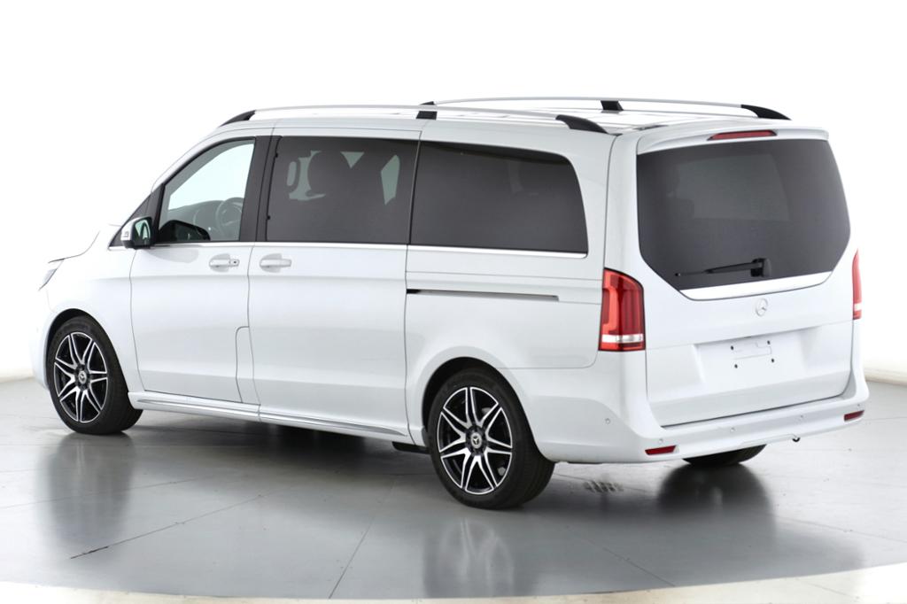 Mercedes-Benz V 300d Avantgarde Edition AMG ILS-LED/Nappa Mercedes-Benz V 300d Avantgarde Edition AMG ILS-LED/Nappa