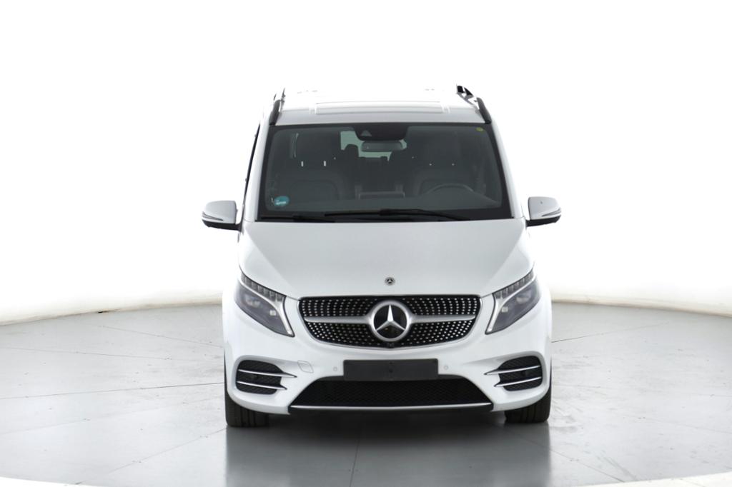 Mercedes-Benz V 300d Avantgarde Edition AMG ILS-LED/Nappa Mercedes-Benz V 300d Avantgarde Edition AMG ILS-LED/Nappa