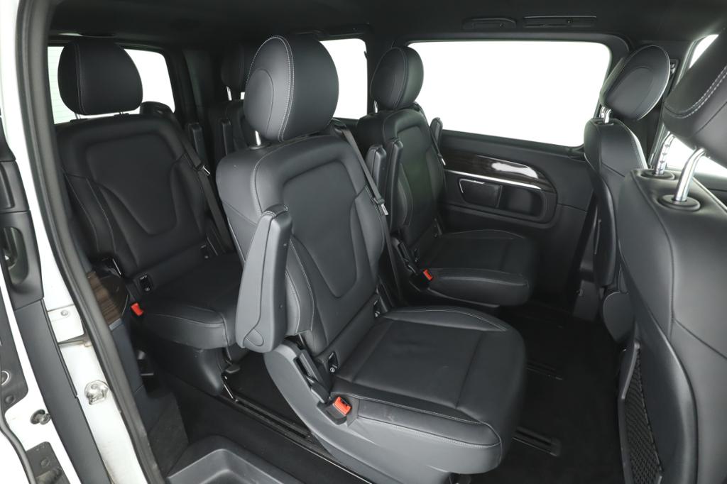 Mercedes-Benz V 300d Avantgarde Edition AMG ILS-LED/Nappa Mercedes-Benz V 300d Avantgarde Edition AMG ILS-LED/Nappa