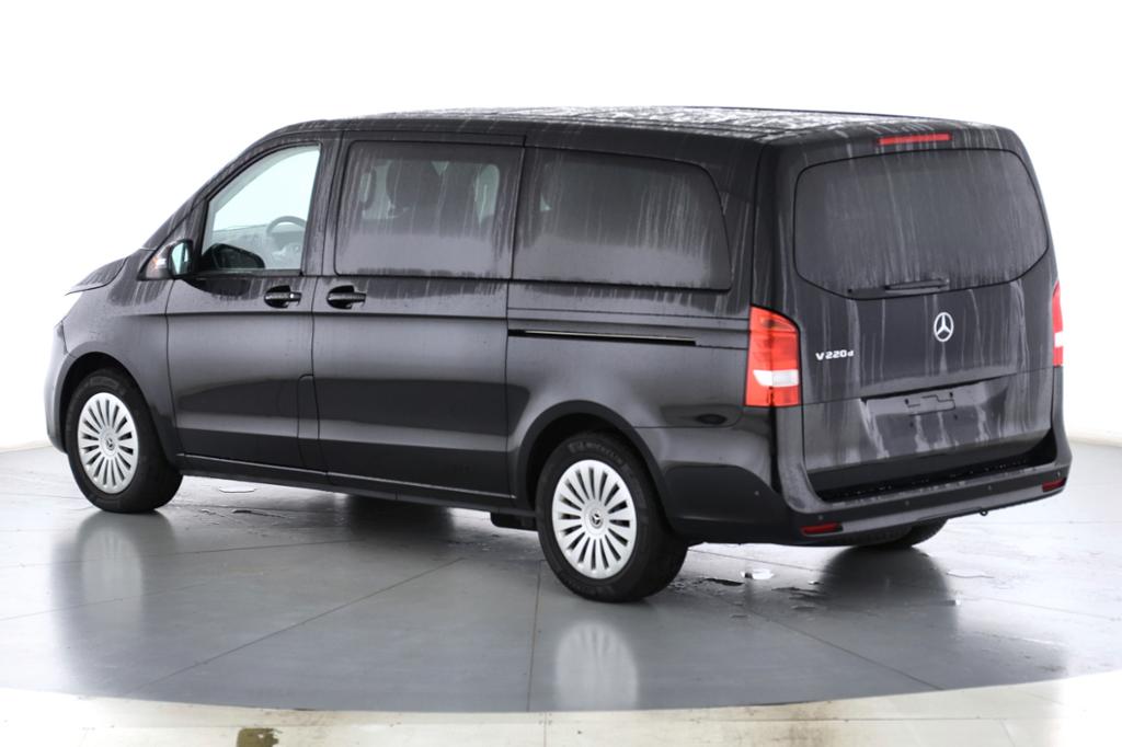 Mercedes-Benz V 220 d Lang Widescreen/Distronic Mercedes-Benz V 220 d Lang Widescreen/Distronic