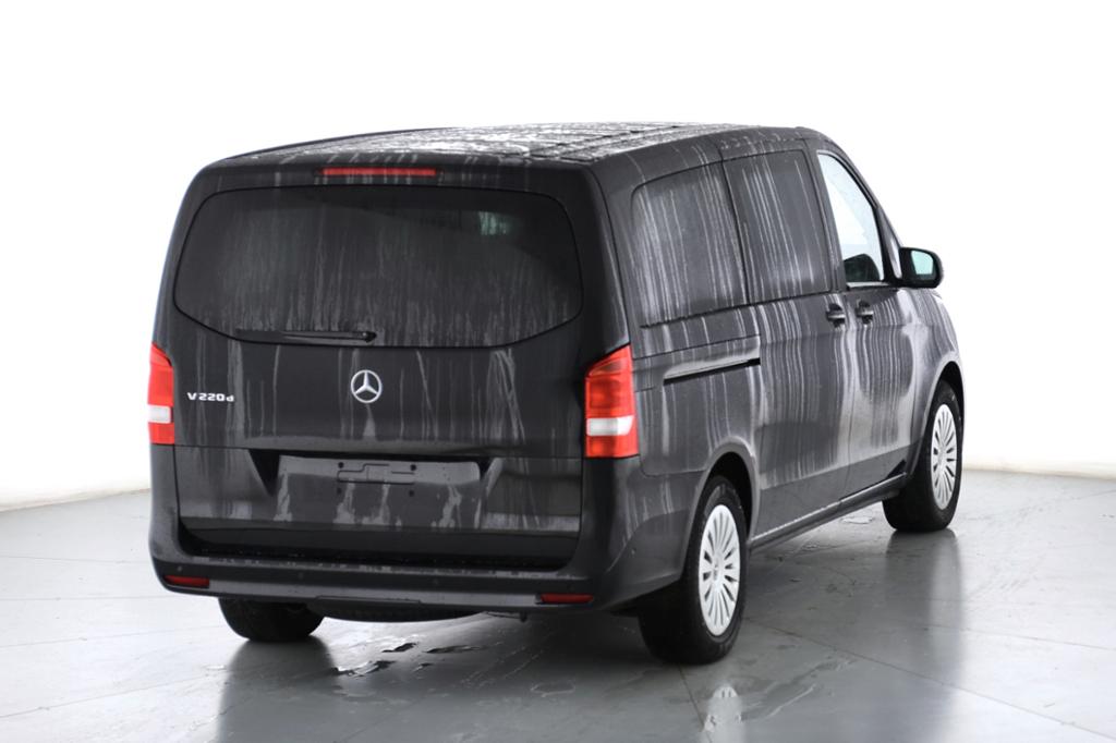 Mercedes-Benz V 220 d Lang Widescreen/Distronic Mercedes-Benz V 220 d Lang Widescreen/Distronic