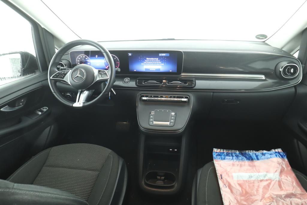 Mercedes-Benz V 220 d Lang Widescreen/Distronic Mercedes-Benz V 220 d Lang Widescreen/Distronic