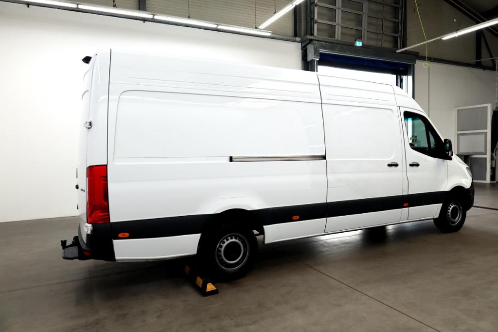 Mercedes-Benz Sprinter 317CDI Maxi AHK 3,5t/Winter-Paket Mercedes-Benz Sprinter 317CDI Maxi AHK 3,5t/Winter-Paket