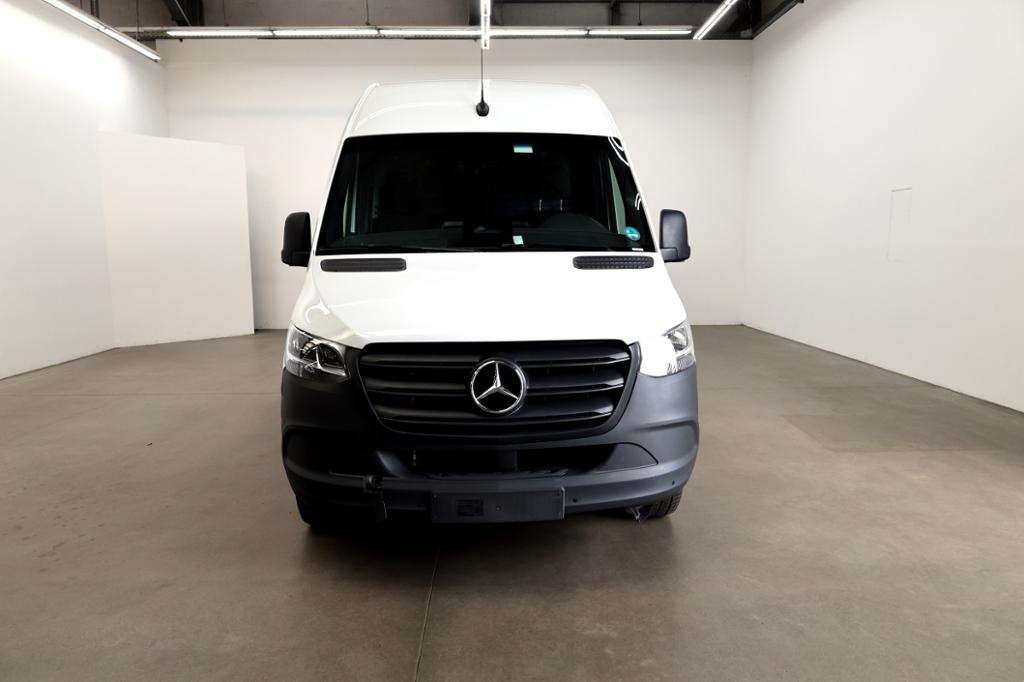 Mercedes-Benz Sprinter 317CDI Maxi AHK 3,5t/Winter-Paket Mercedes-Benz Sprinter 317CDI Maxi AHK 3,5t/Winter-Paket