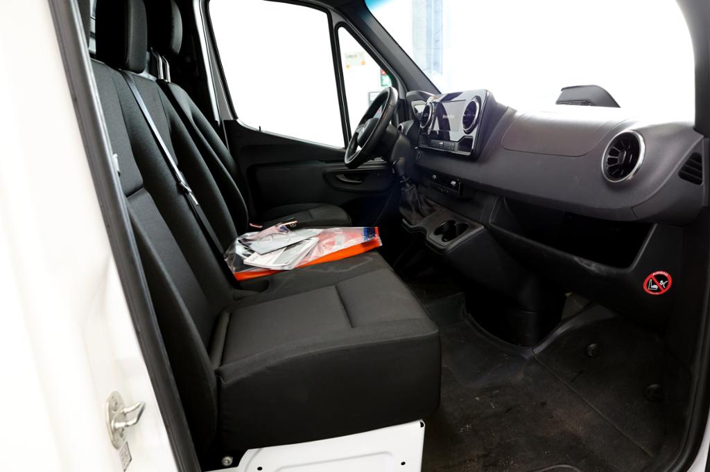 Mercedes-Benz Sprinter 317CDI Maxi AHK 3,5t/Winter-Paket Mercedes-Benz Sprinter 317CDI Maxi AHK 3,5t/Winter-Paket