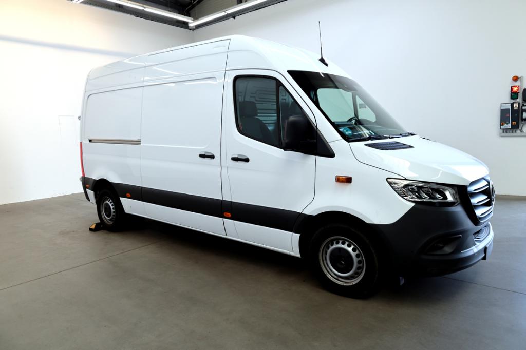 Mercedes-Benz Sprinter 315 CDI LED/Distronic/Klima Mercedes-Benz Sprinter 315 CDI LED/Distronic/Klima