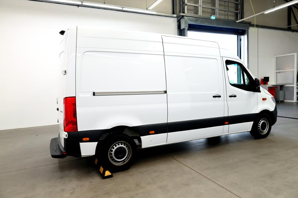 Mercedes-Benz Sprinter 315 CDI LED/Distronic/Klima Mercedes-Benz Sprinter 315 CDI LED/Distronic/Klima
