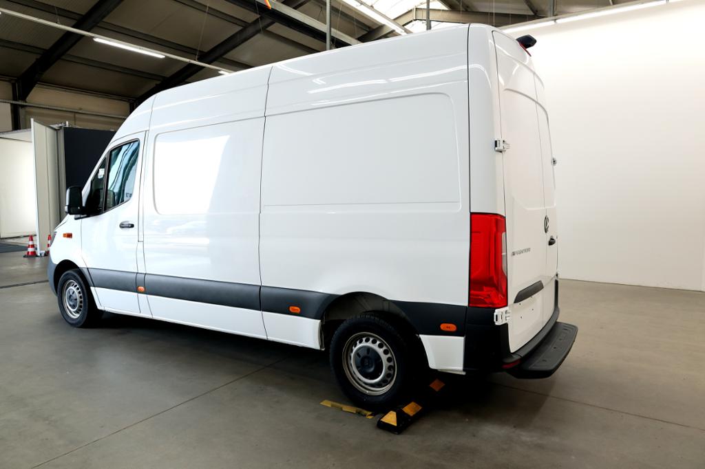 Mercedes-Benz Sprinter 315 CDI LED/Distronic/Klima Mercedes-Benz Sprinter 315 CDI LED/Distronic/Klima