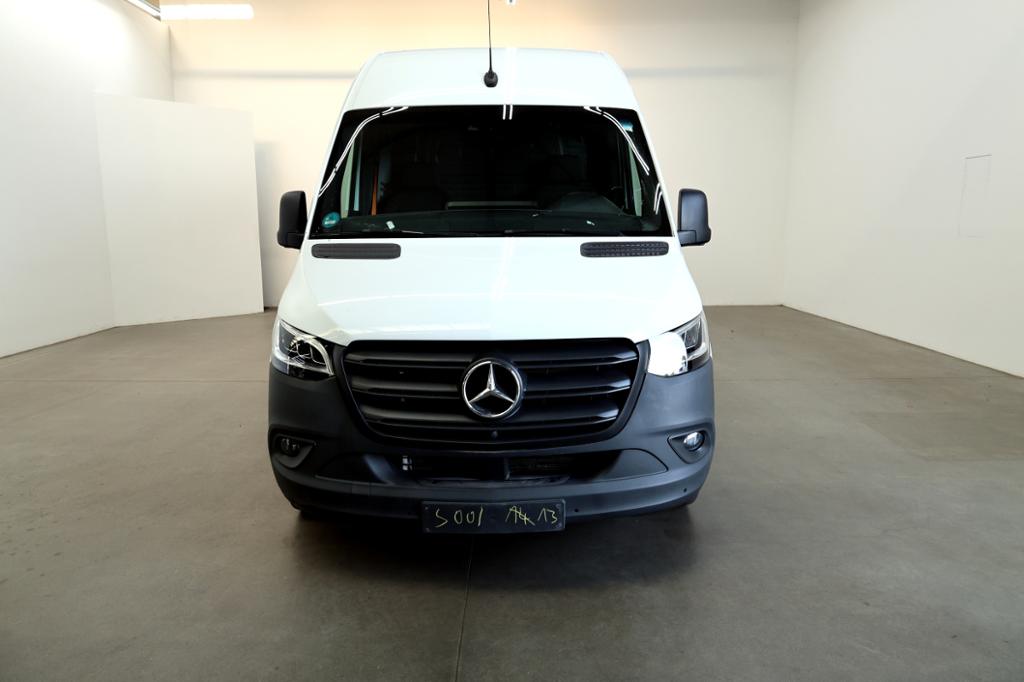 Mercedes-Benz Sprinter 315 CDI LED/Distronic/Klima Mercedes-Benz Sprinter 315 CDI LED/Distronic/Klima