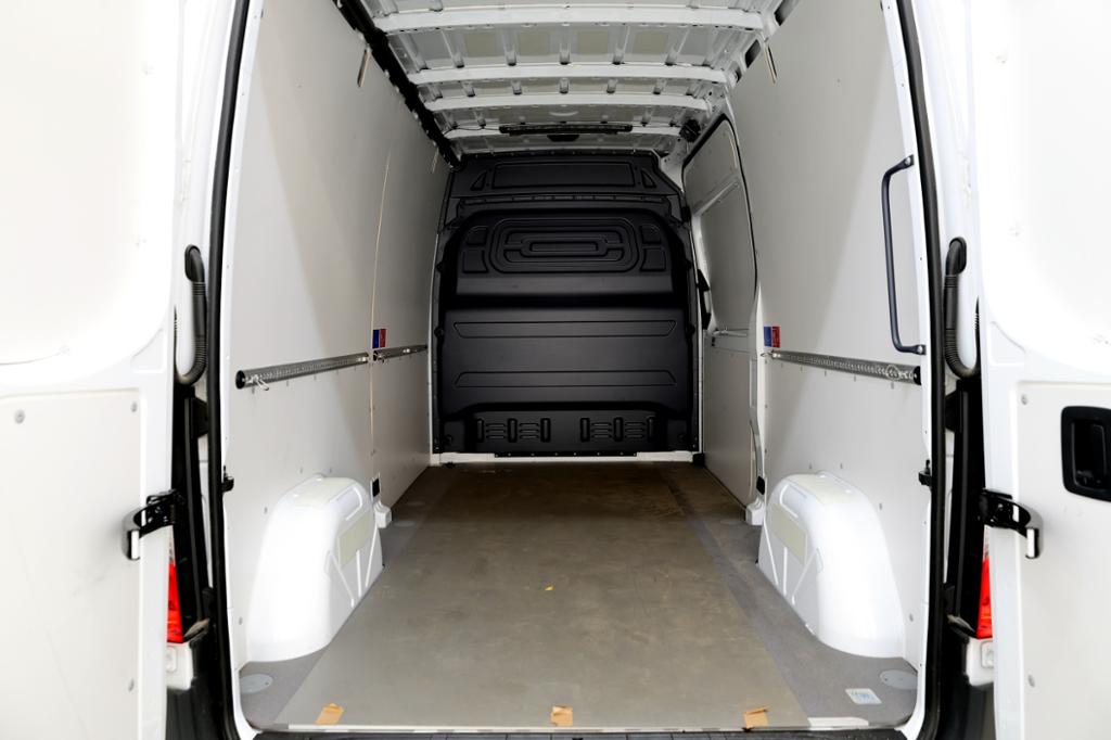 Mercedes-Benz Sprinter 315 CDI LED/Distronic/Klima Mercedes-Benz Sprinter 315 CDI LED/Distronic/Klima