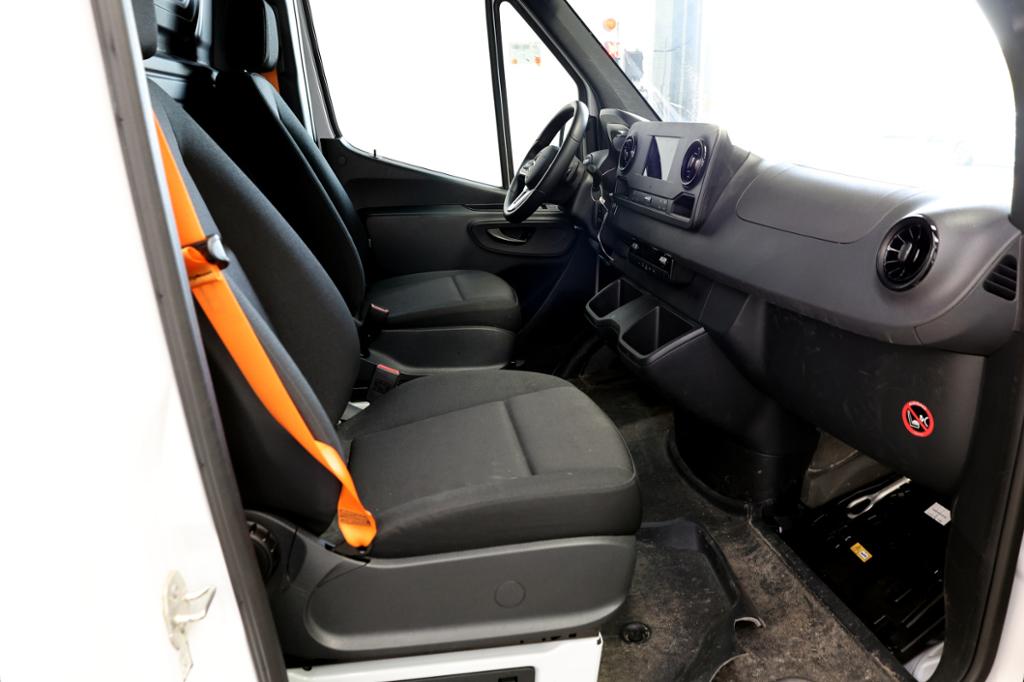 Mercedes-Benz Sprinter 315 CDI LED/Distronic/Klima Mercedes-Benz Sprinter 315 CDI LED/Distronic/Klima