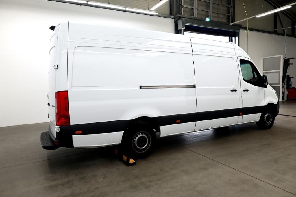 Mercedes-Benz Sprinter 317 CDI Maxi Winter-Paket/Automatik Mercedes-Benz Sprinter 317 CDI Maxi Winter-Paket/Automatik