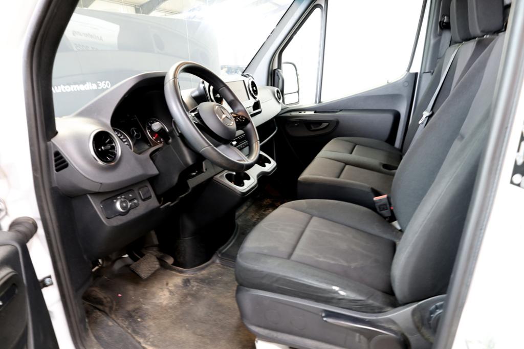 Mercedes-Benz Sprinter 317 CDI Maxi Winter-Paket/Automatik Mercedes-Benz Sprinter 317 CDI Maxi Winter-Paket/Automatik